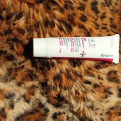 New StriVectin Cream 