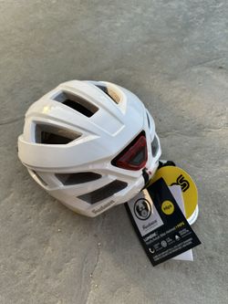 Bike Helmet