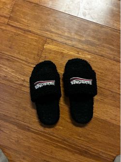 Balenci slides
