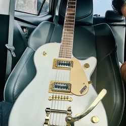 Gretsch Electric Guitar 