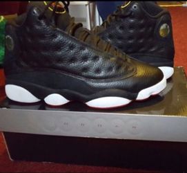 Jordan 13
