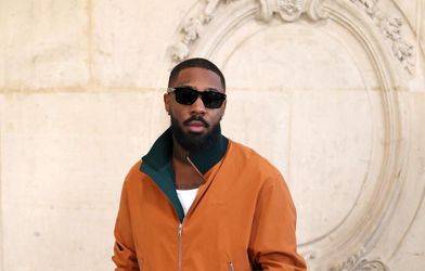 Brent Faiyaz