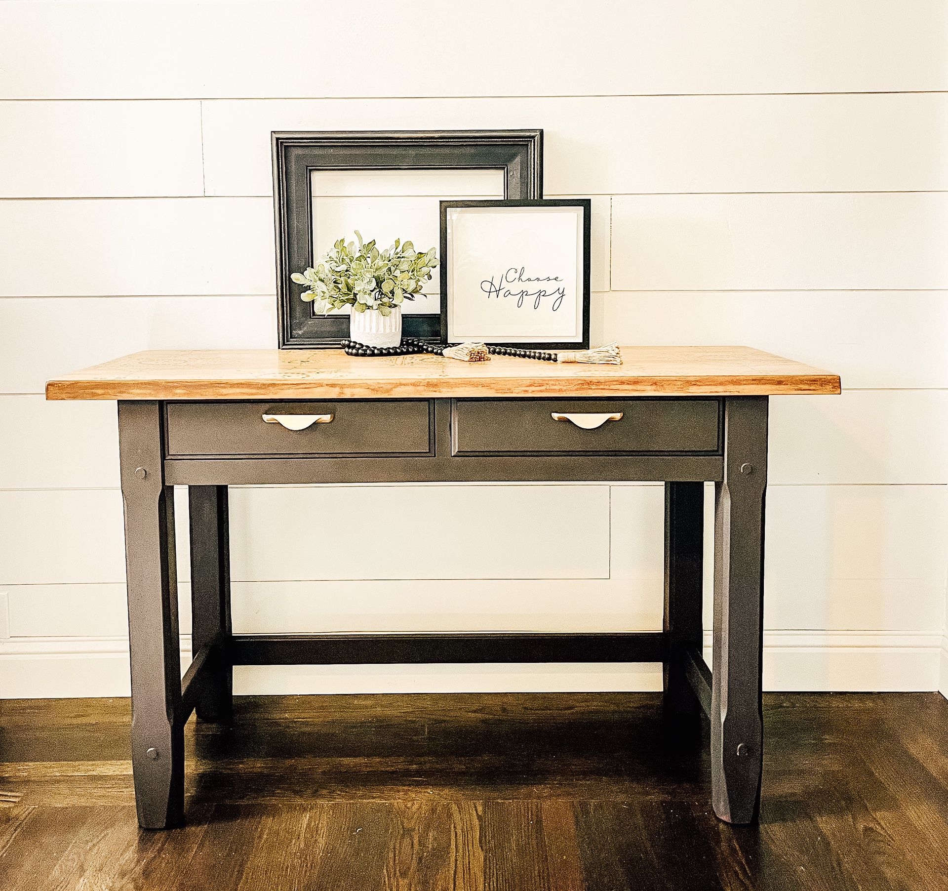 Entry Table/Console Table 