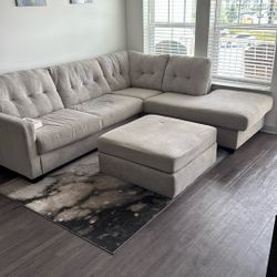 Ashley Furniture Couch