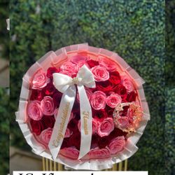 Rose Bouquet 💐