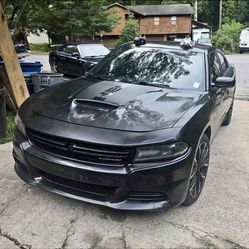2020 Dodge Charger