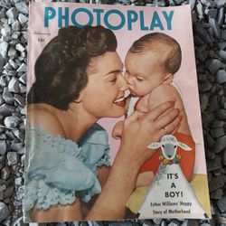 Photo play Magazine 