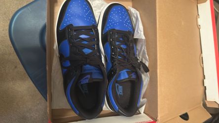 Men’s Dunk Low