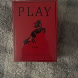 Play  Red 
