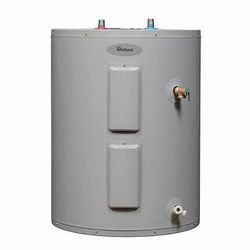 Used Electric Water Heater