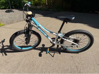 Trek Precaliber 20 7-speed