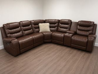 Sofa seccional
