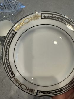 Lenox antiquities Sets- 9 Sets Total