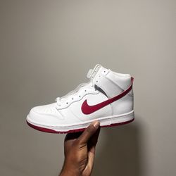 Nike Dunks