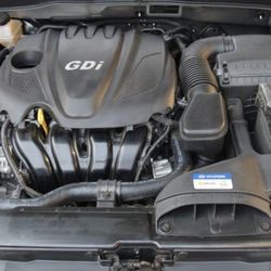 Mechanics