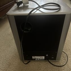 Bocina Marca Samsung 