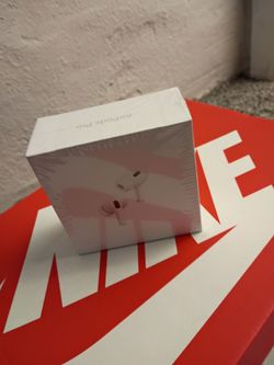 Airpods 2nd generation