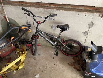 Kids Bike 