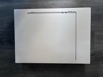 New Unopened Apple Mac Air $1099