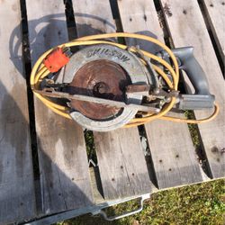 Skill Saw