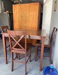 Kitchen Table