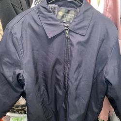 Medium Jacket