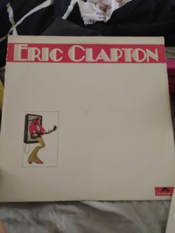 Eric Clapton