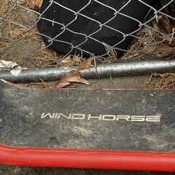 Windhorse Electric Scooter 