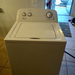 Washer Works Delivery Available 