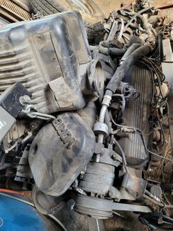 Motor