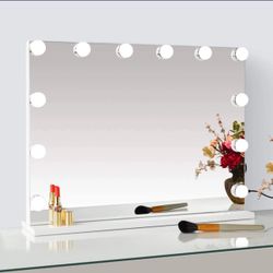 Makeup Mirror