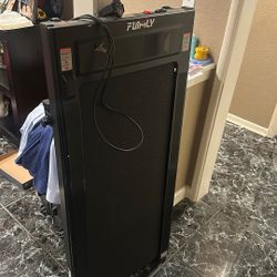 FULMLY walking Only Treadmill 