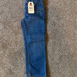 Levi’s Kid Jeans