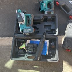 Power tools