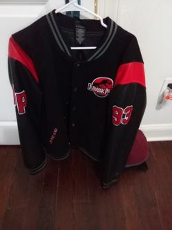 Jurassic Park Jacket
