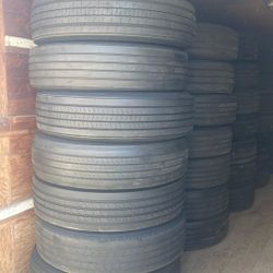 Used Tires 
