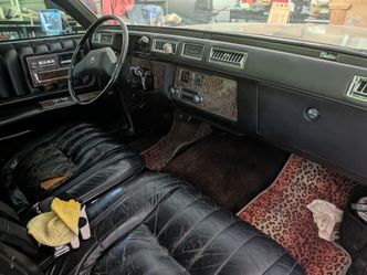 1978 Cadillac Seville