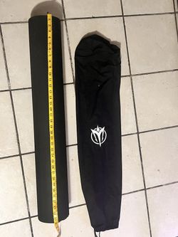 Foam Roller Muscle Relaxer