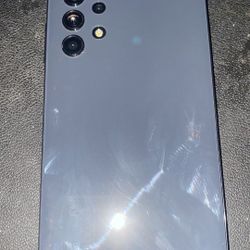 Samsung Galaxy A32 5G (boost Mobile)