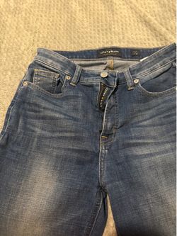 Lucky Jeans