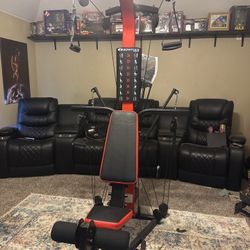 Bowflex3000