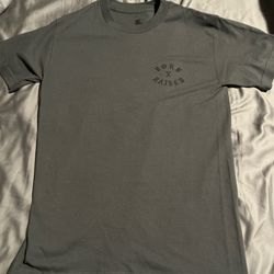 Born X Raised Tee