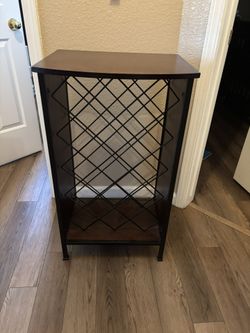 Wine Rack