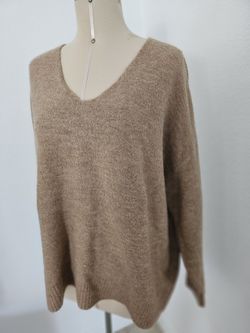 H&M Sweater SIZE L