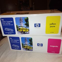 HP color LaserJet  Brand mew