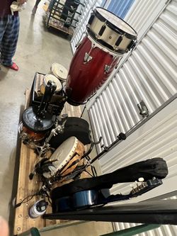 INSTRUMENTS FOR SELL