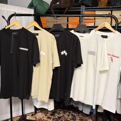 Amiri T-Shirt