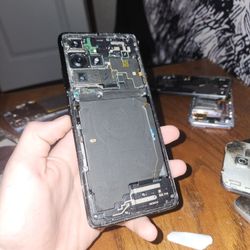 Samsung Galaxy S21u