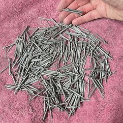 Cotter pins