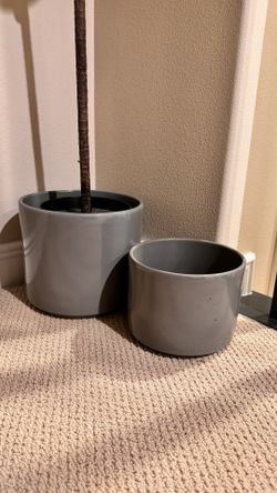 Gainey Pots